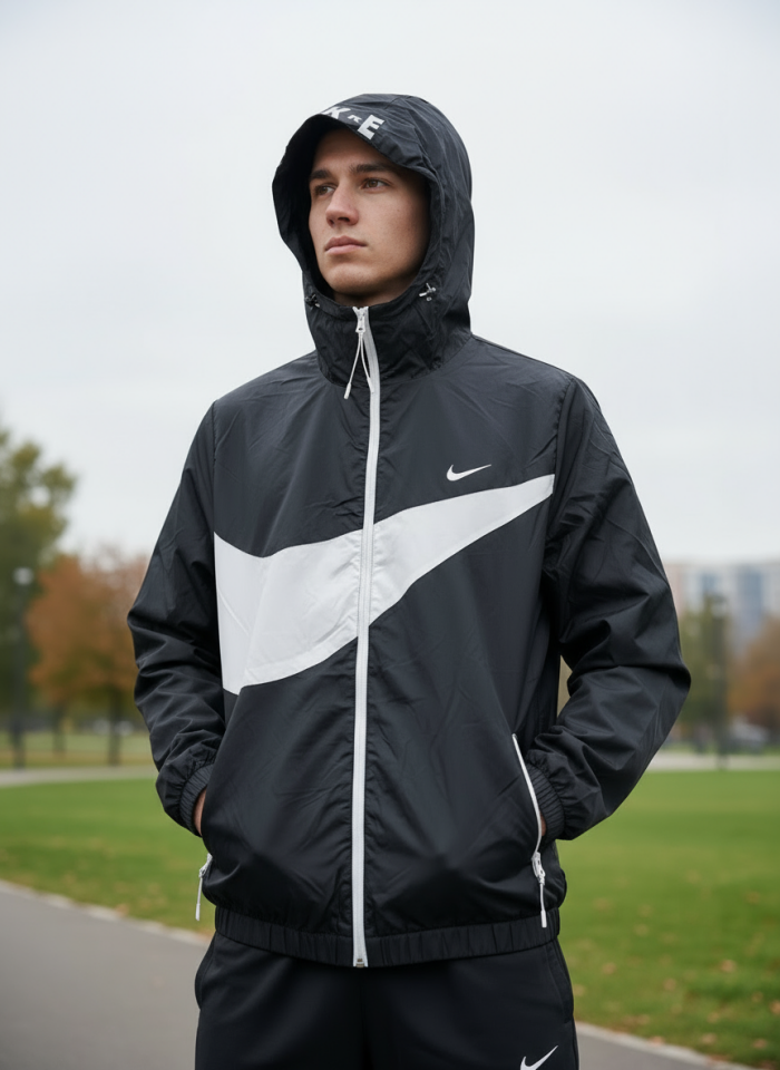 NİKE YAĞMURLUK