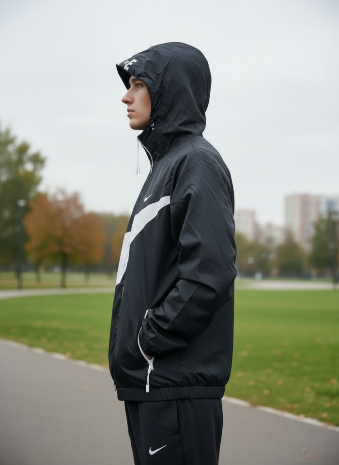 NİKE YAĞMURLUK