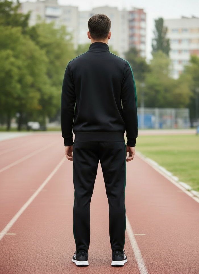 LACOSE ŞARDONLU HIRKA