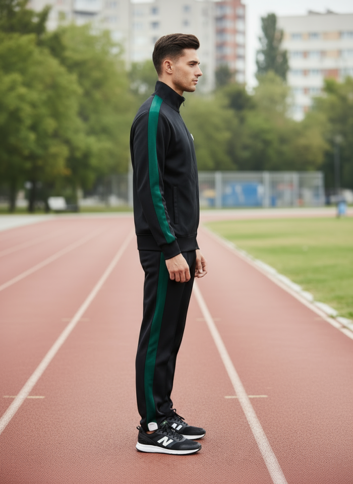 LACOSE ŞARDONLU HIRKA