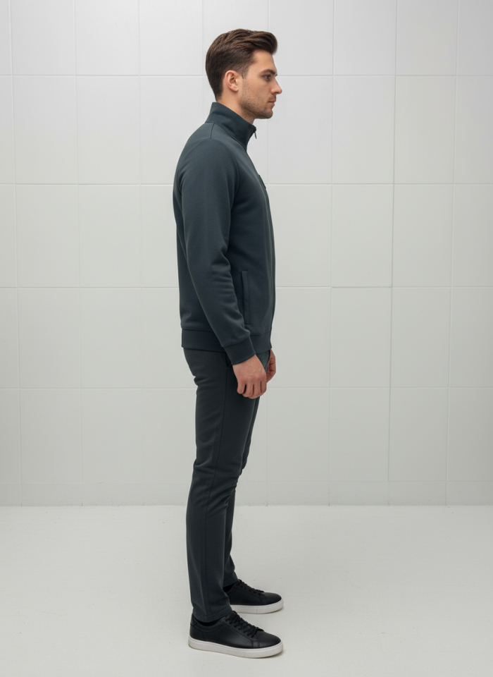 ŞARDONLU LUFİAN HIRKA