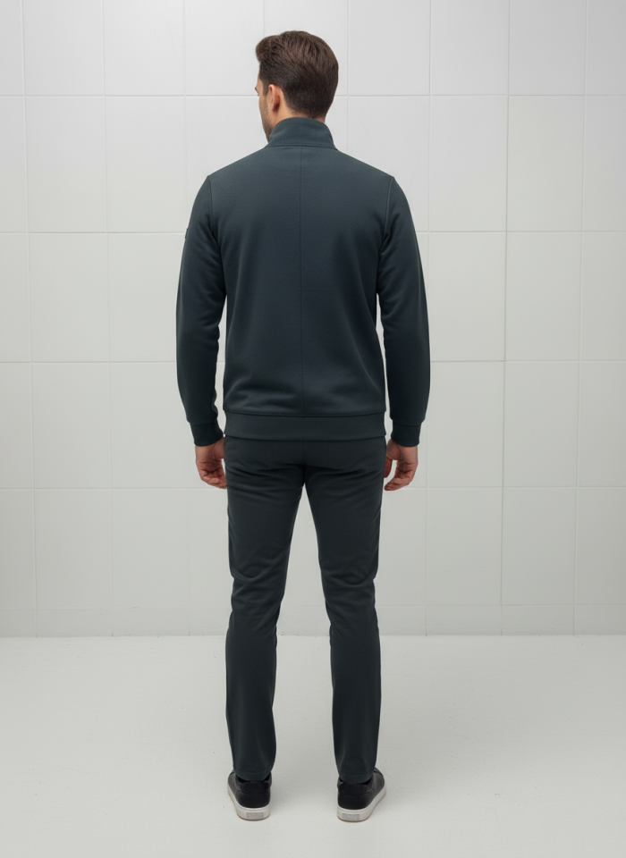 ŞARDONLU LUFİAN HIRKA