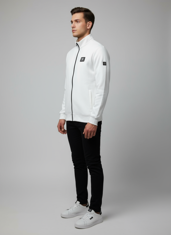 ŞARDONLU LUFİAN HIRKA