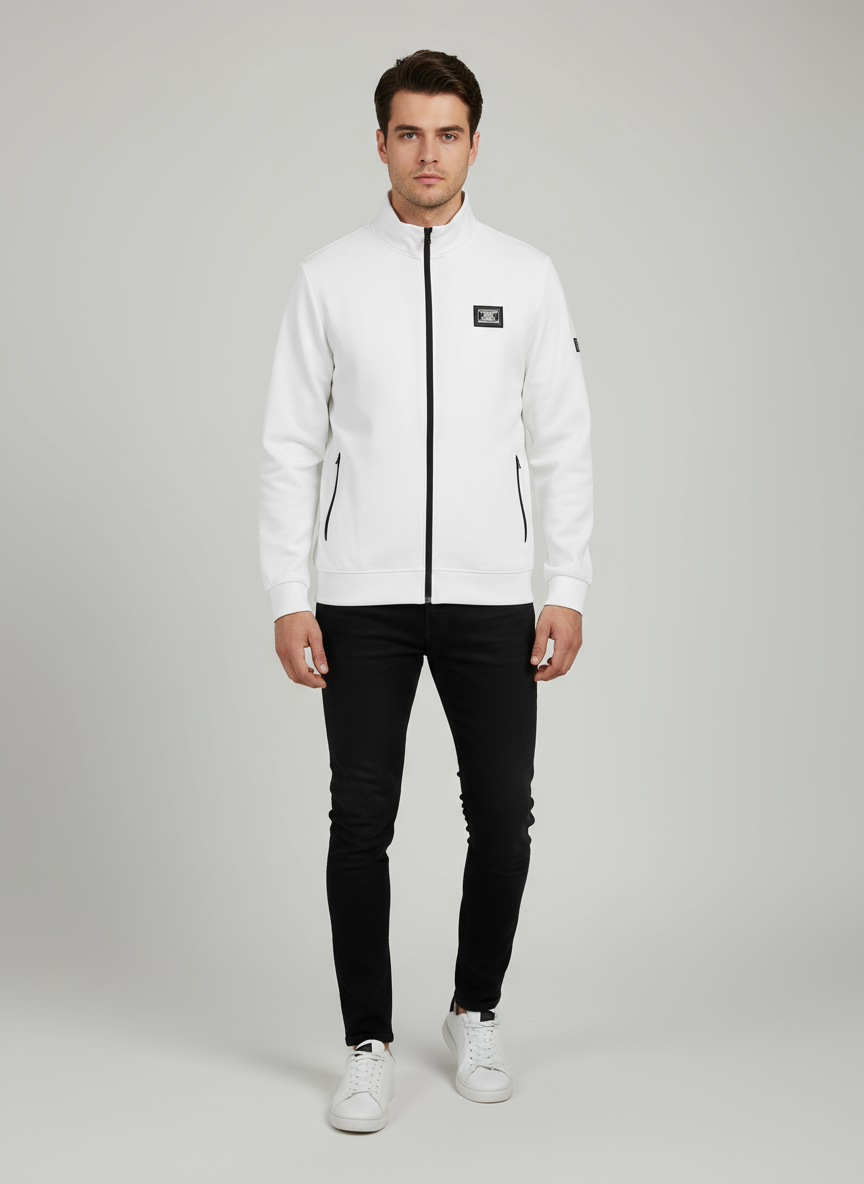 ŞARDONLU LUFİAN HIRKA