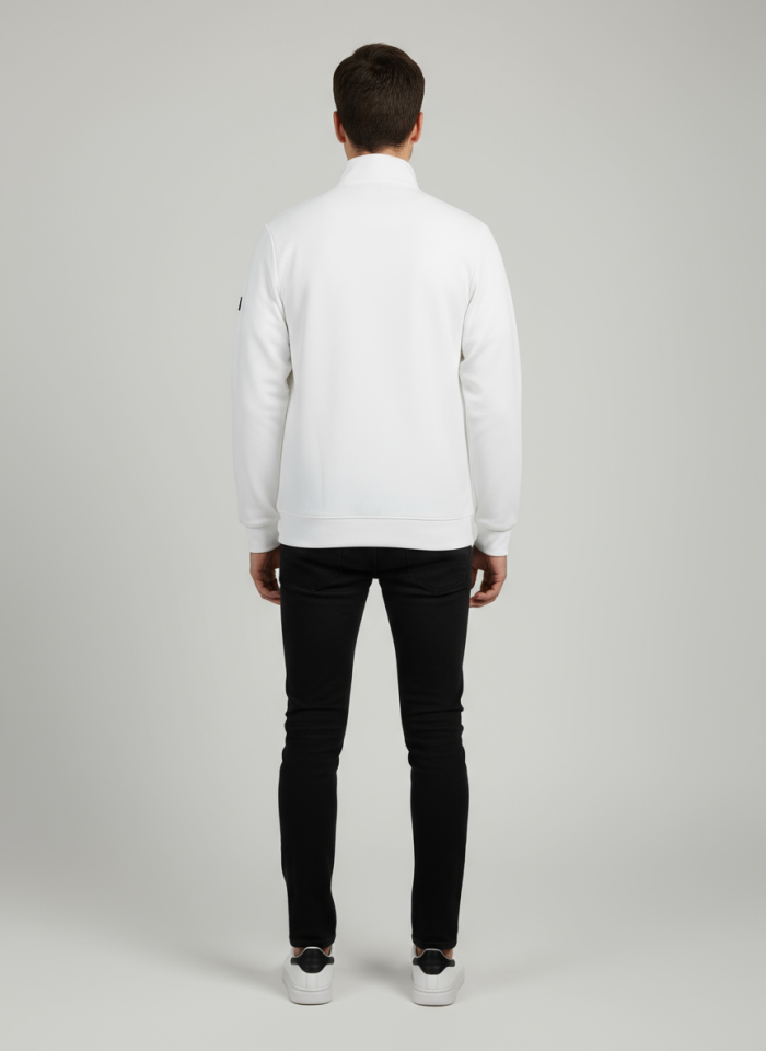 ŞARDONLU LUFİAN HIRKA