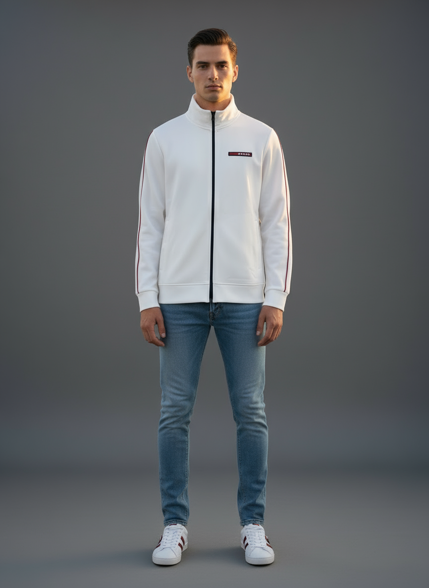 ŞARDONLU PRADA HIRKA