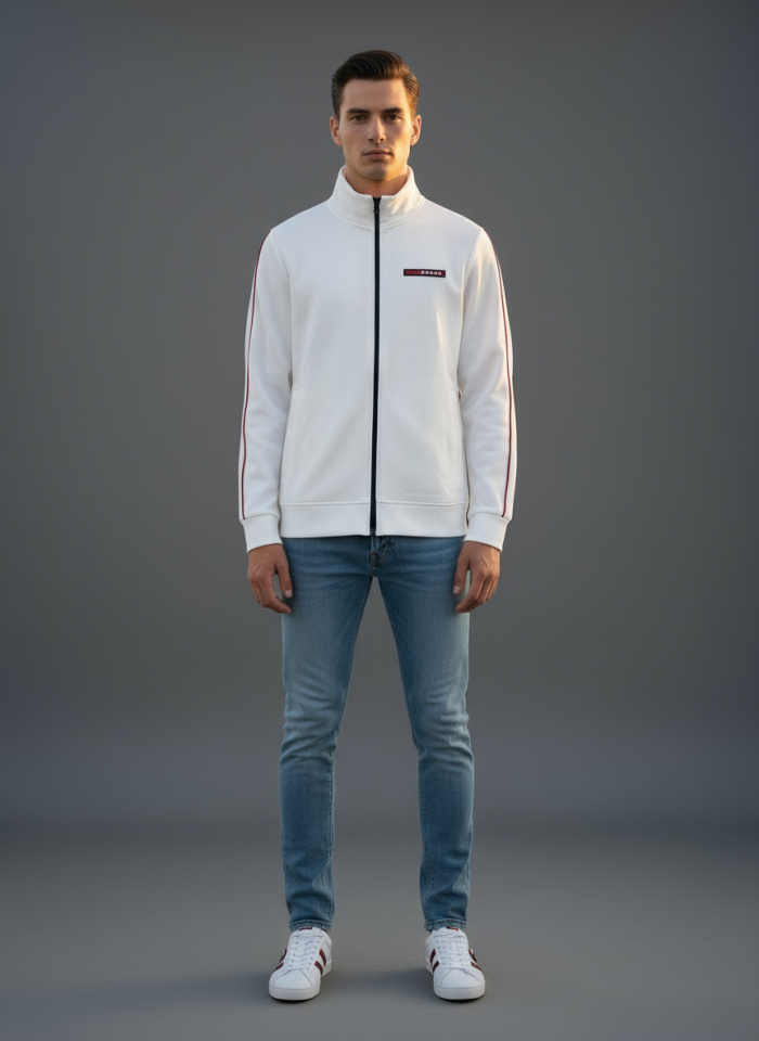 ŞARDONLU PRADA HIRKA