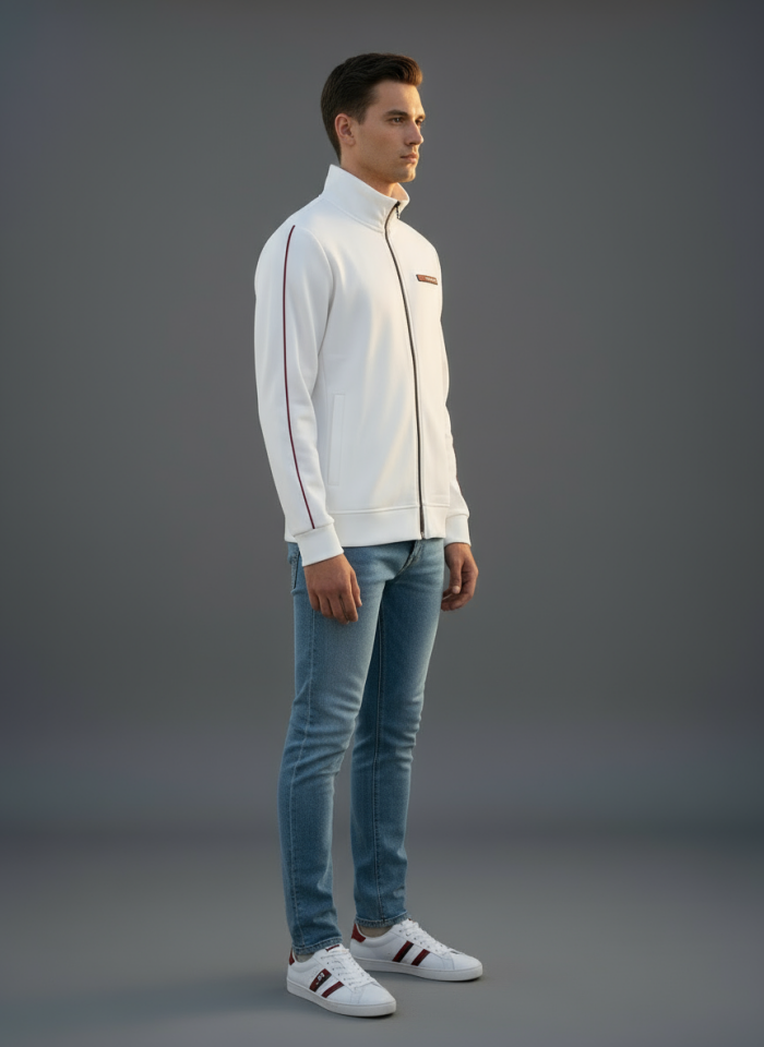 ŞARDONLU PRADA HIRKA