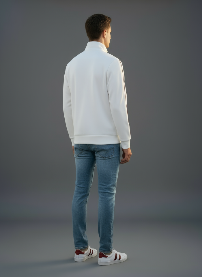 ŞARDONLU PRADA HIRKA